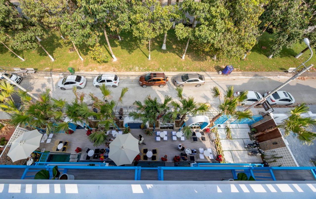 Turi Staypoint Quang Ngai Luaran gambar