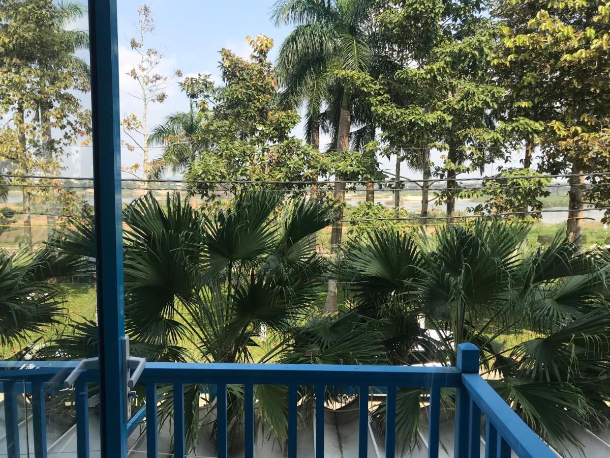 Turi Staypoint Quang Ngai Luaran gambar