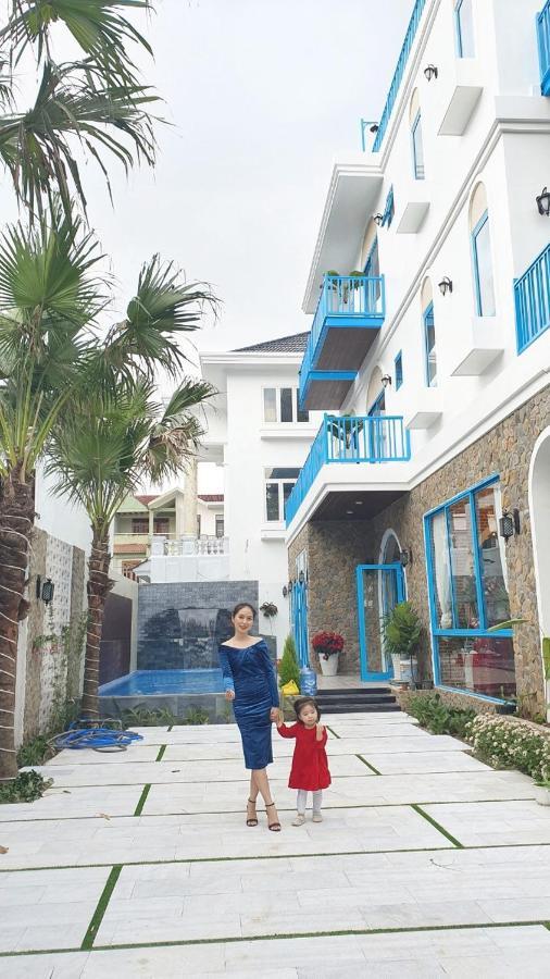 Turi Staypoint Quang Ngai Luaran gambar
